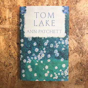 Tom Lake | Ann Patchett