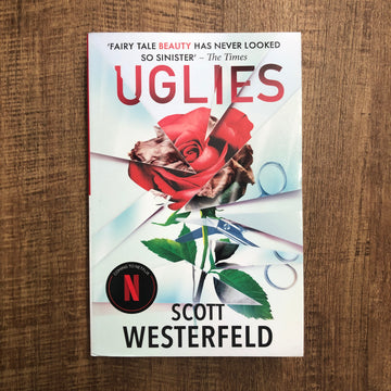 Uglies | Scott Westerfeld