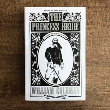 The Princess Bride | William Goldman