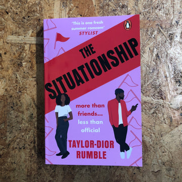 The Situationship | Taylor-Dior Rumble