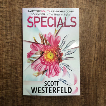 Specials | Scott Westerfeld
