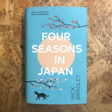 Four Seasons In Japan | Nick Bradley