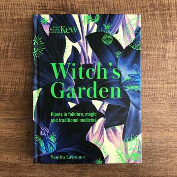 Witch’s Garden | Sandra Lawrence
