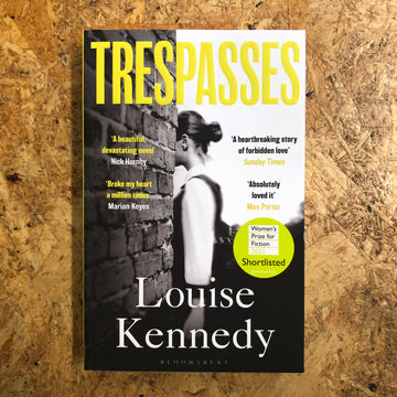 Trespasses | Louise Kennedy