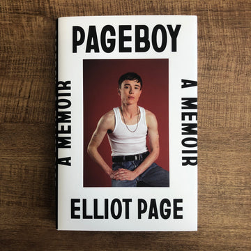 Pageboy | Elliot Page