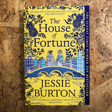 The House Of Fortune | Jessie Burton