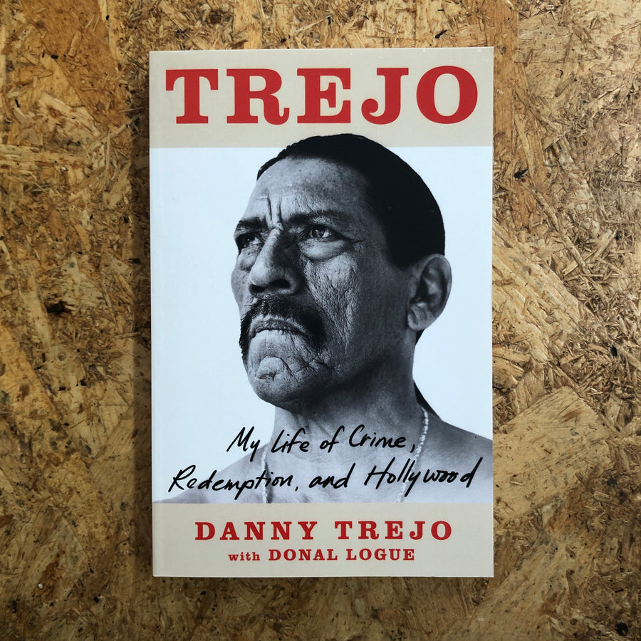 Trejo | Danny Trejo