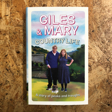 Country Life | Giles & Mary