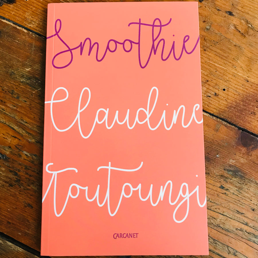 Smoothie | Claudine Toutoungi