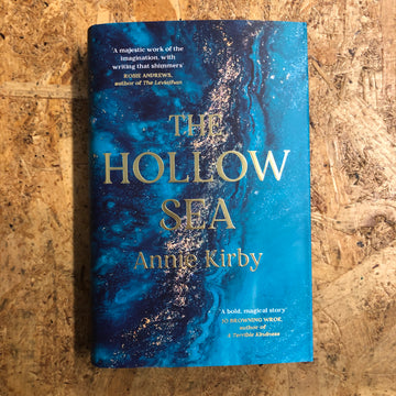 The Hollow Sea | Annie Kirby