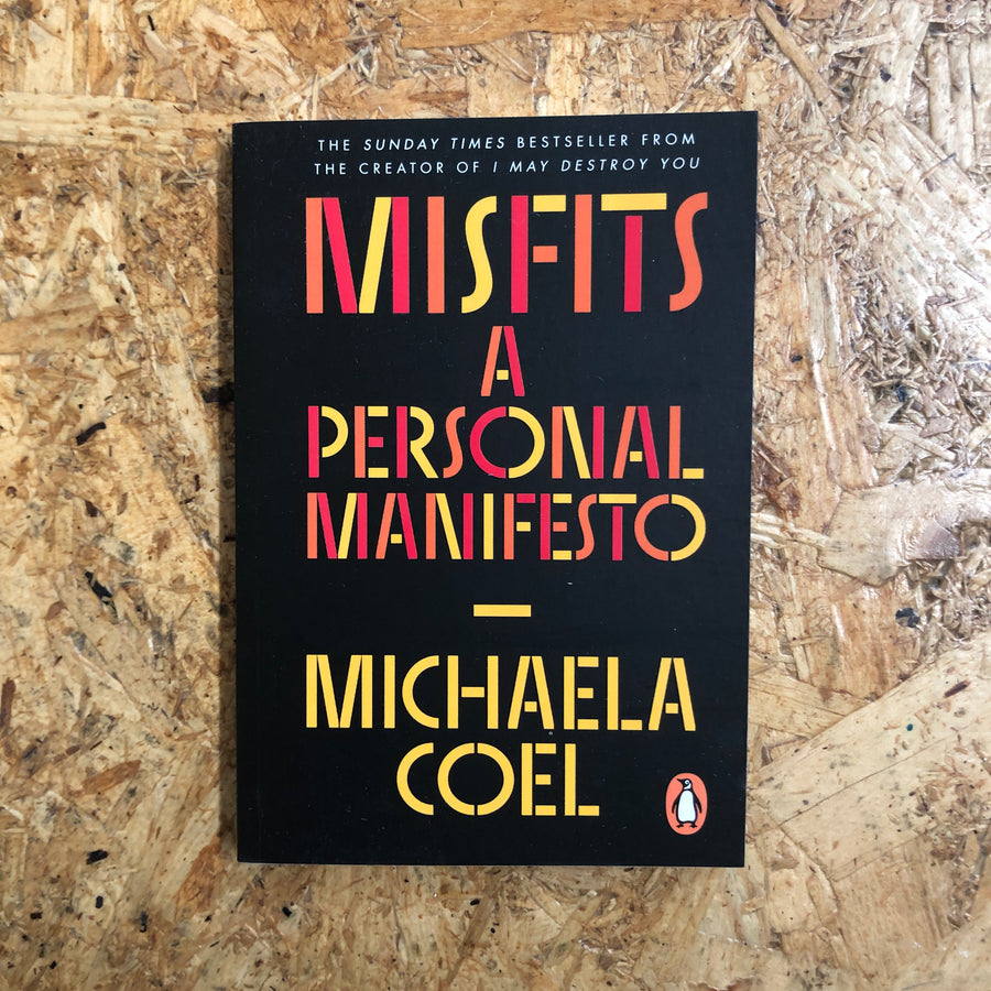 Misfits | Michaela Coel