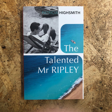 The Talented Mr. Ripley | Patricia Highsmith