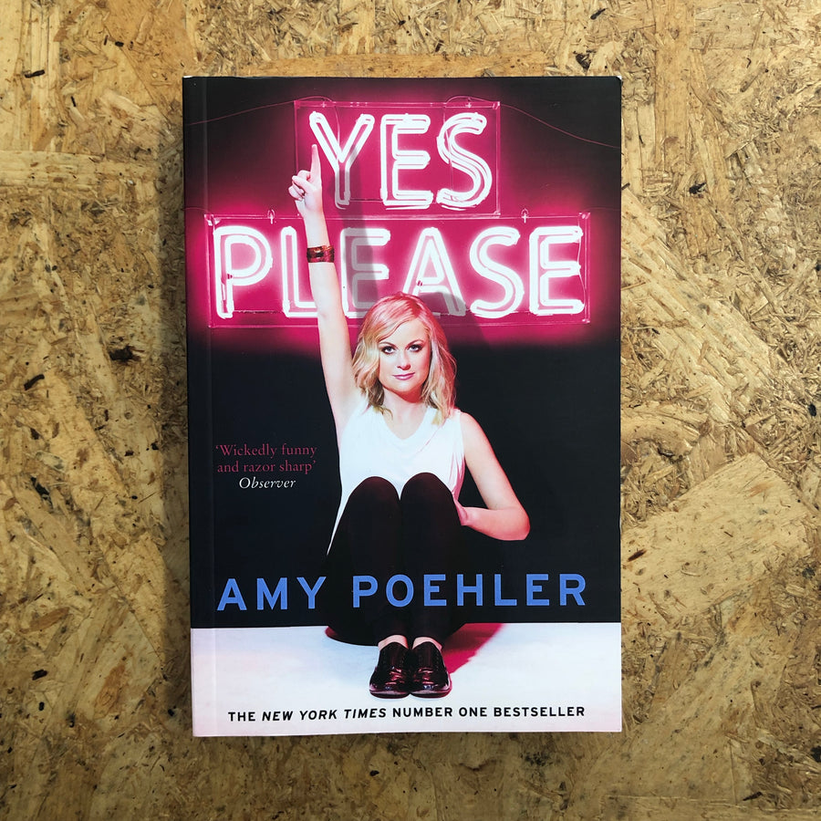 Yes Please | Amy Poehler