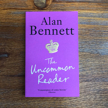 The Uncommon Reader | Alan Bennett