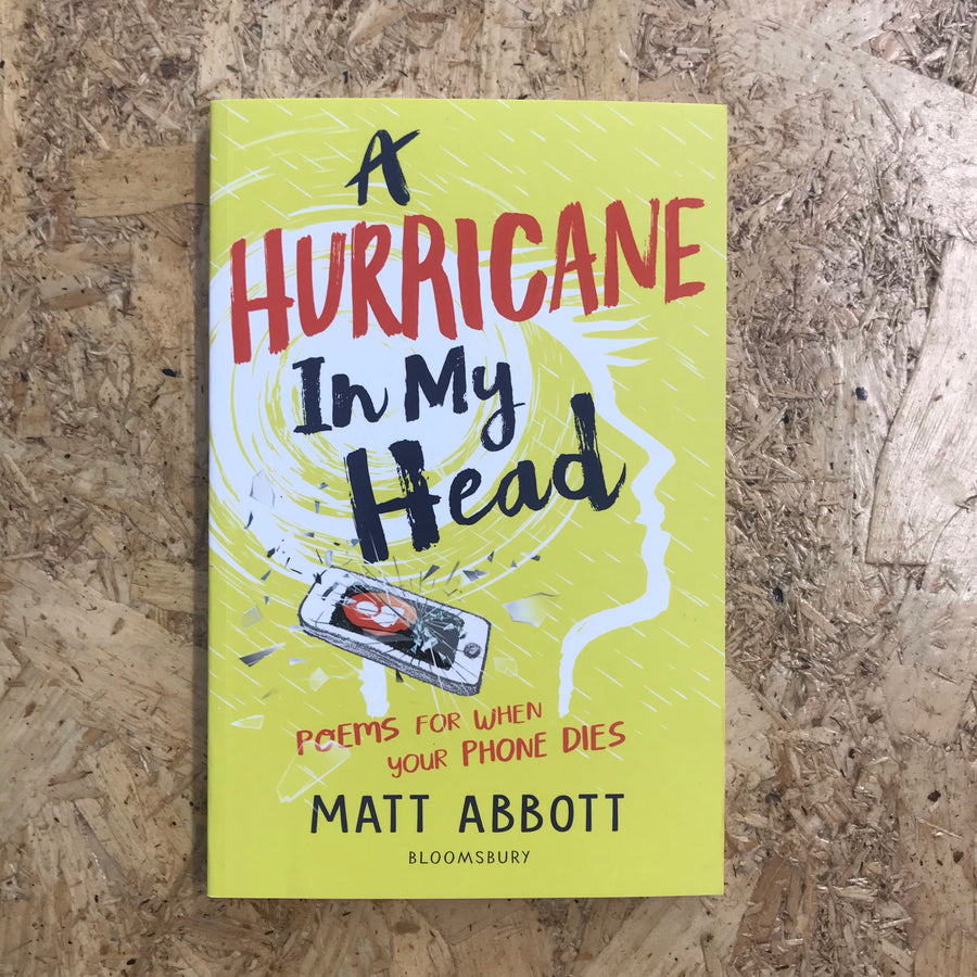 A Hurricane In My Head | Matt Abbott