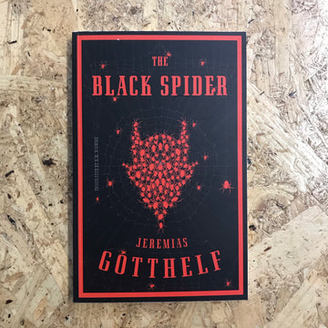 The Black Spider | Jeremias Gotthelf