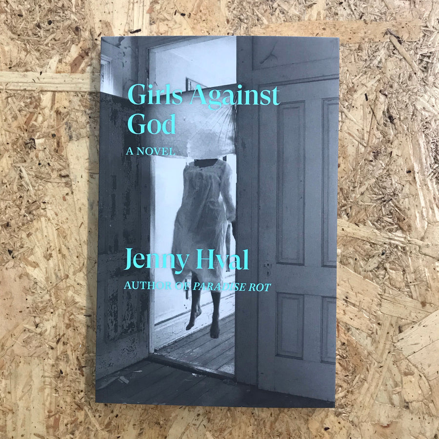 Girls Against God | Jenny Hval