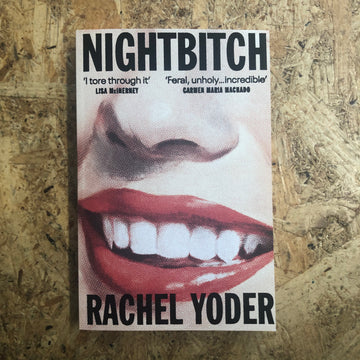 Nightbitch | Rachel Yoder