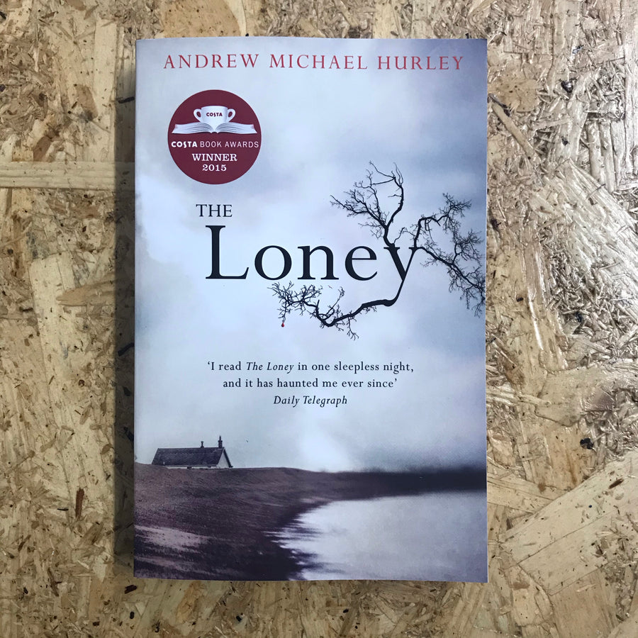 The Loney | Andrew Michael Hurley