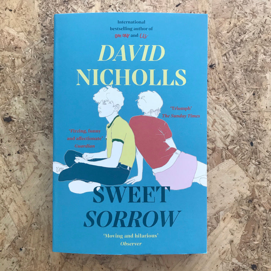 Sweet Sorrow | David Nicholls