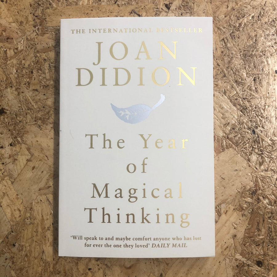 The Year Of Magical Thinking | Joan Didion