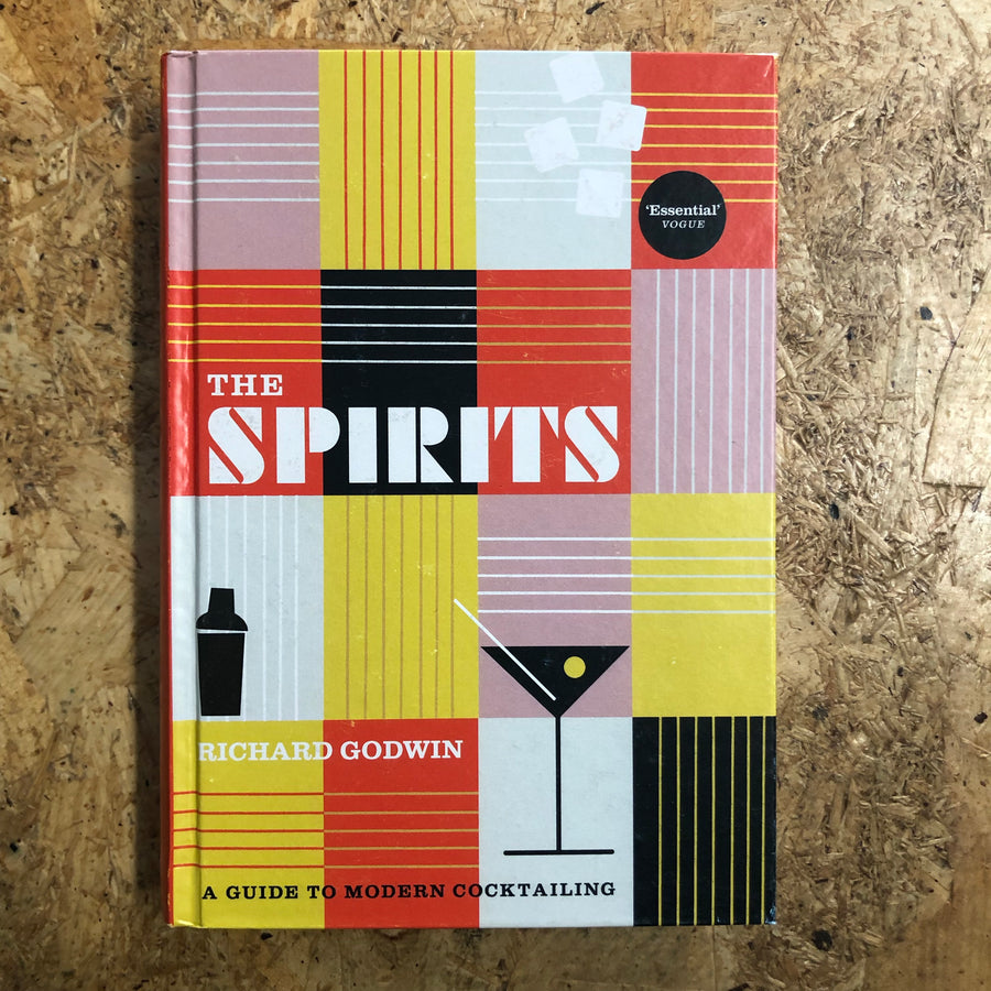 The Spirits | Richard Godwin