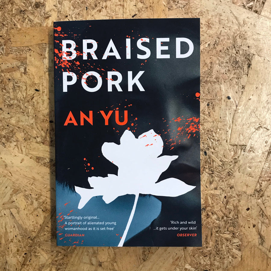 Braised Pork | An Yu
