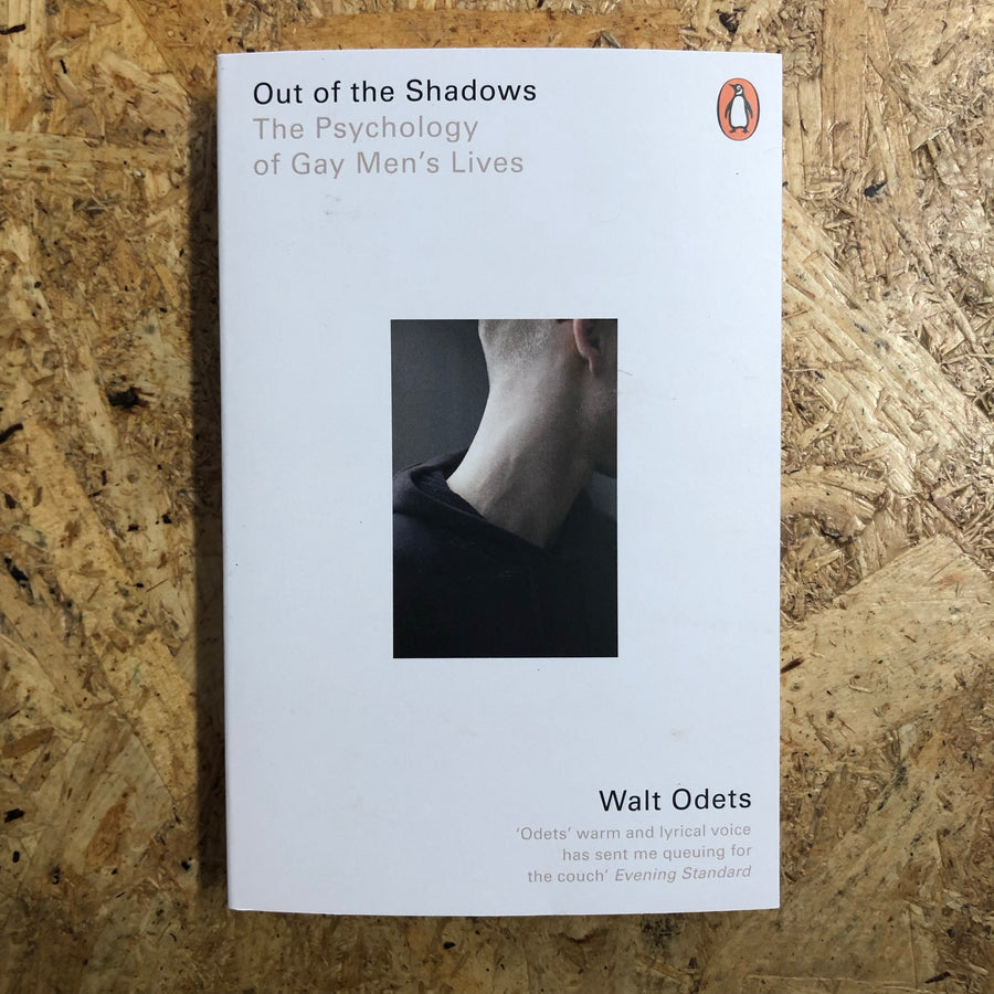 Out Of The Shadows | Walt Odets