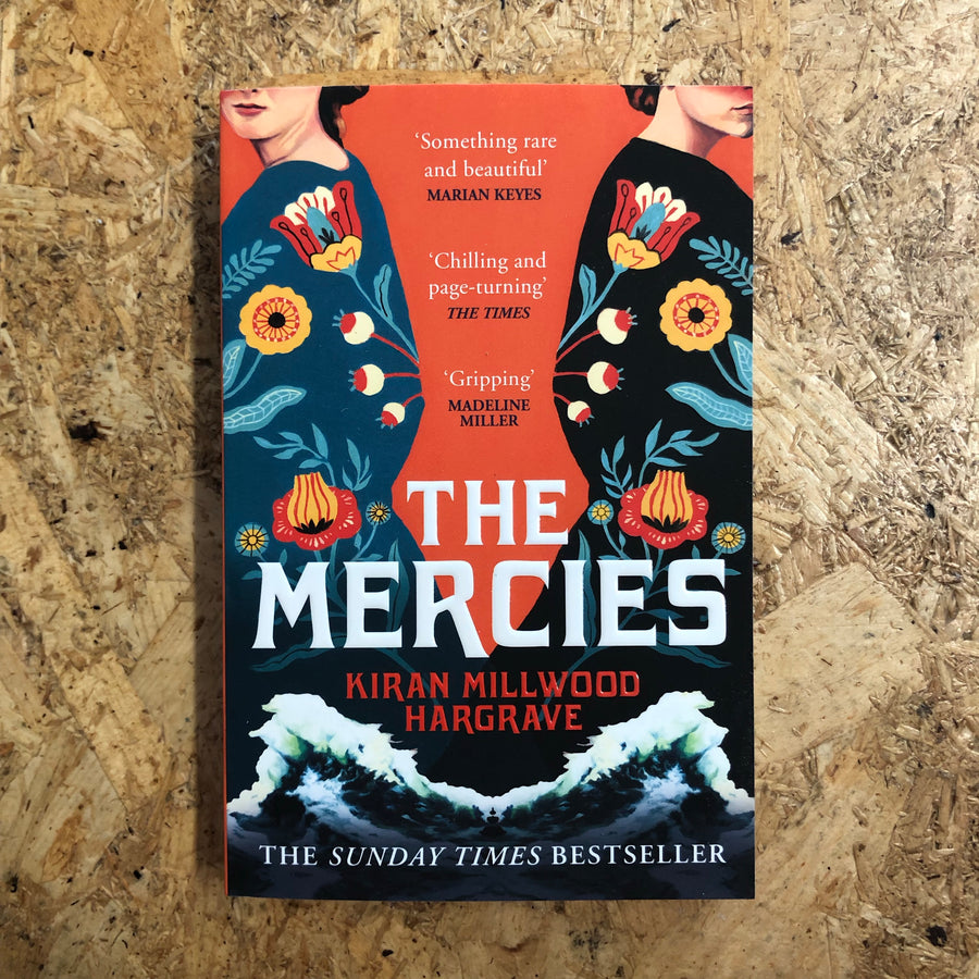 The Mercies | Kiran Millwood Hargrave