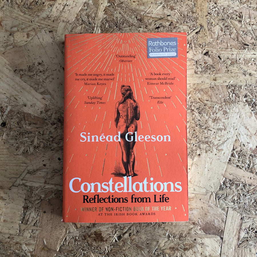 Constellations: Reflections From Life | Sinéad Gleeson