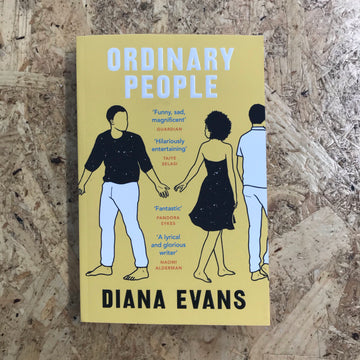 Ordinary People | Diana Evans