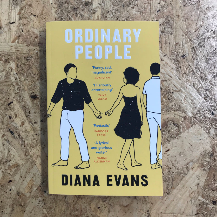 Ordinary People | Diana Evans