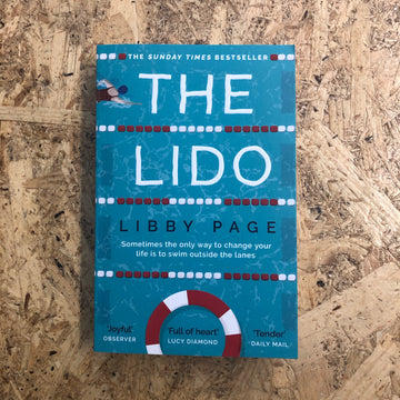 The Lido | Libby Page