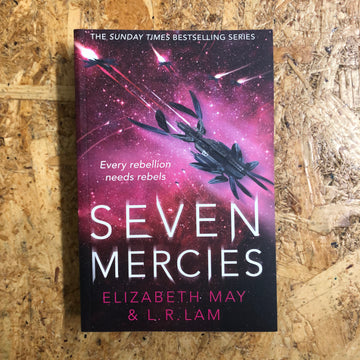 Seven Mercies | Elizabeth May & LR Lam