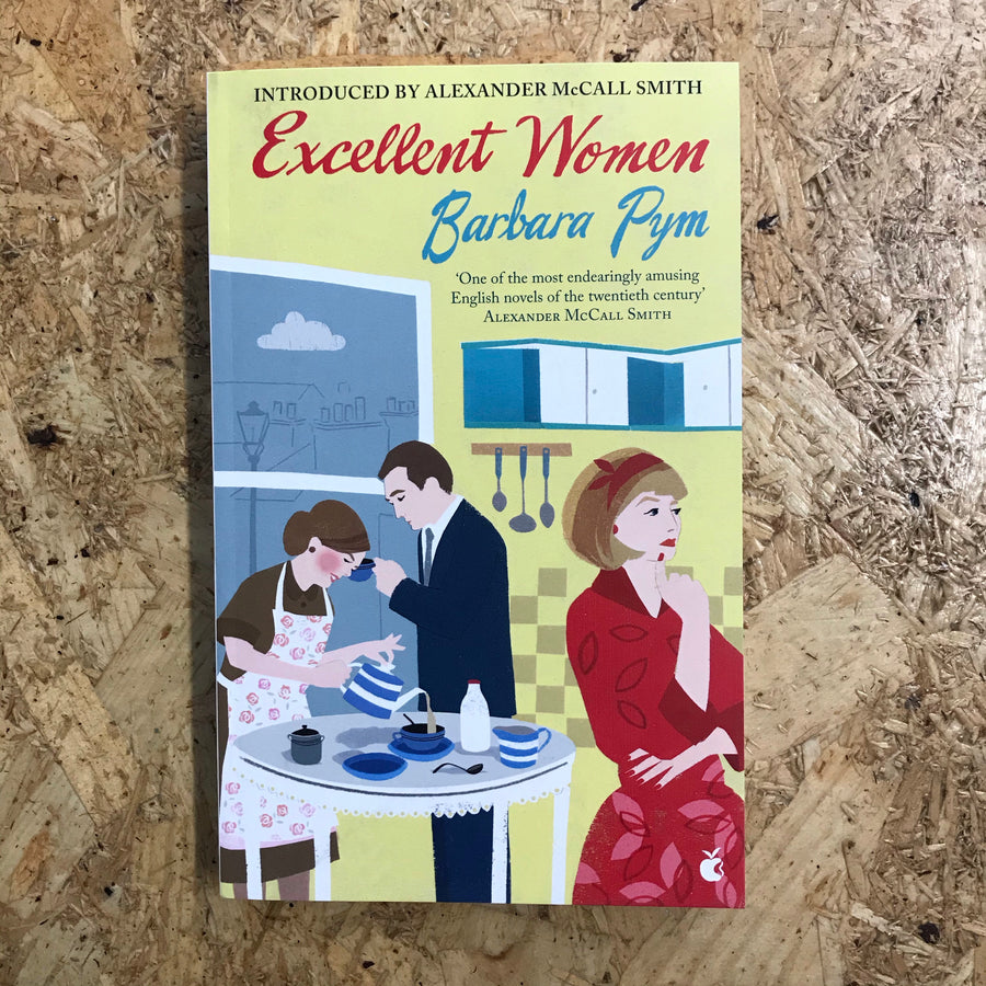 Excellent Women | Barbara Pym