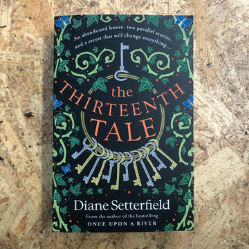 The Thirteenth Tale | Diane Setterfield