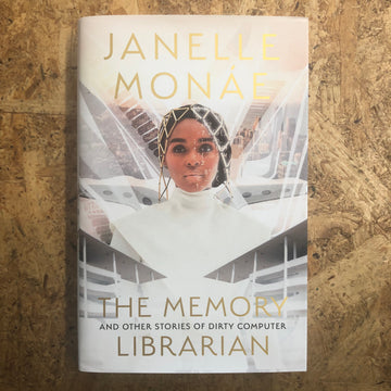 The Memory Librarian | Janelle Monáe