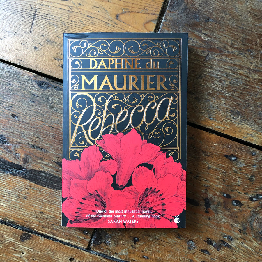 Rebecca | Daphne Du Maurier