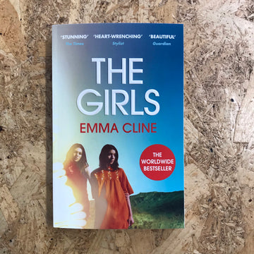 The Girls | Emma Cline