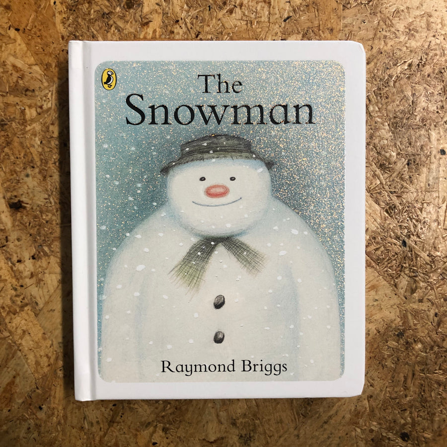 The Snowman | Raymond Briggs