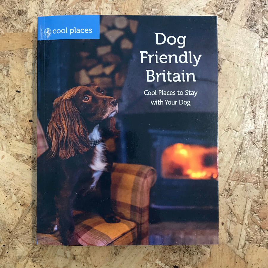 Dog Friendly Britain | Martin Dunford