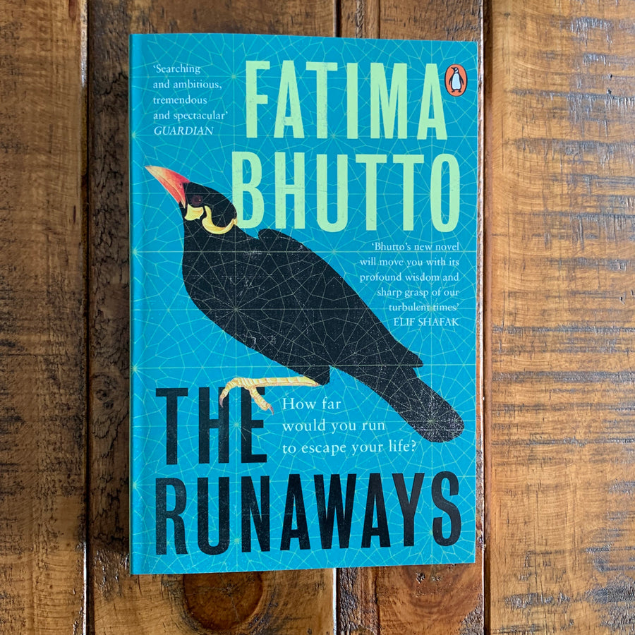 The Runaways | Fatima Bhutto