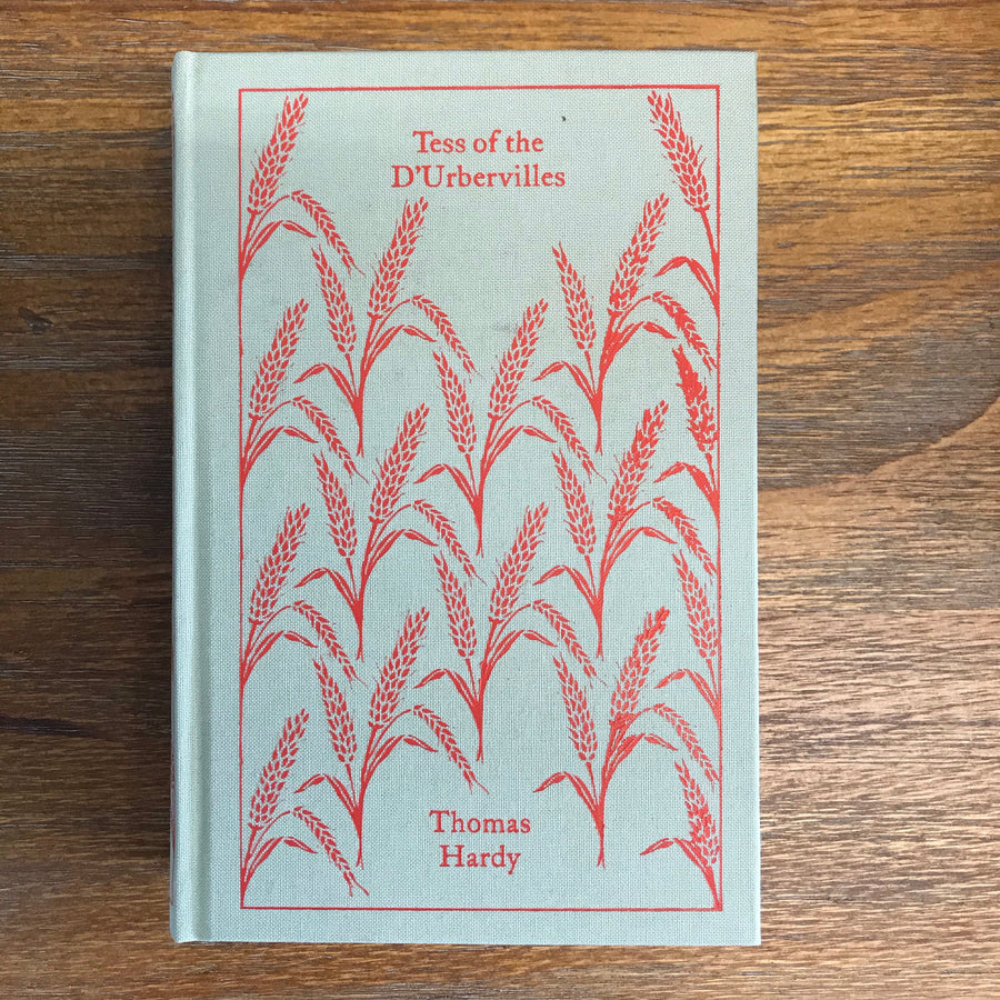 Tess Of The D’Urbervilles | Thomas Hardy