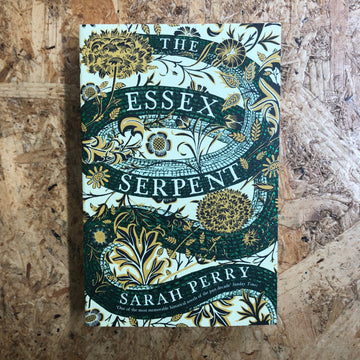 The Essex Serpent | Sarah Perry