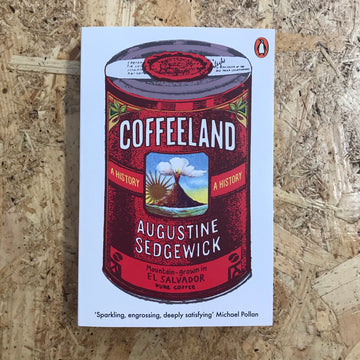 Coffeeland | Augustine Sedgewick