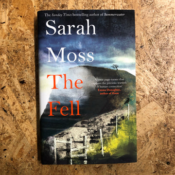 The Fell | Sarah Moss