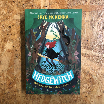 Hedgewitch | Skye McKenna