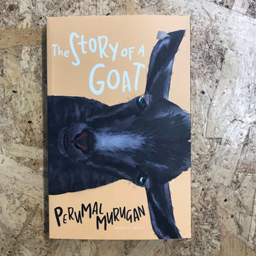 The Story Of A Goat | Perumal Murugan