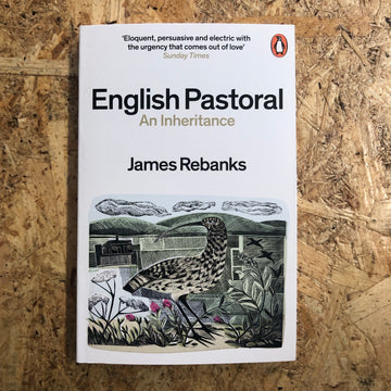 English Pastoral | James Rebanks