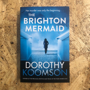 The Brighton Mermaid | Dorothy Koomson